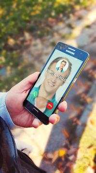 Calls with Wifi Unlimited app स्क्रीनशॉट 2
