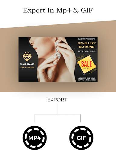 Video Ad Maker, Ad Creator screenshot 22