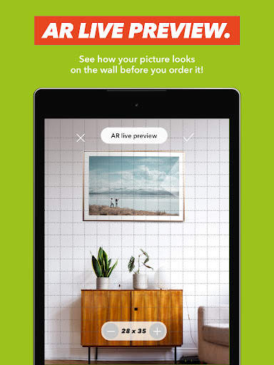 MYPOSTER - Photo Printing screenshot 14