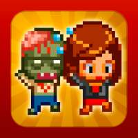 Infectonator Hot Chase logo