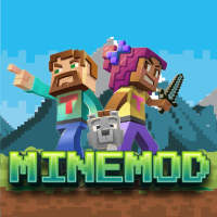 Mods - Mincraft Pocket Edition