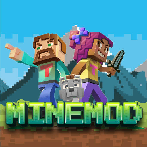 Mods - Mincraft Pocket Edition 1.0.0