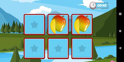 Mission Memory - Train Your Brain screenshot 4