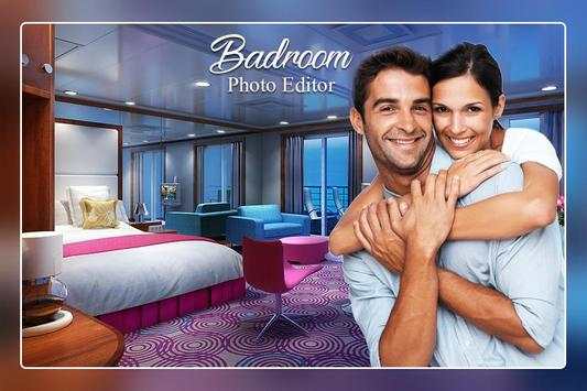Bedroom Photo Editor screenshot 4