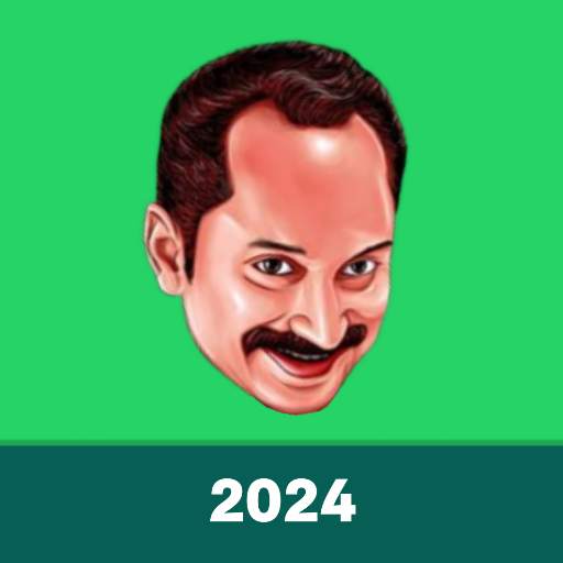 Malayalam Stickers 2024 33.0