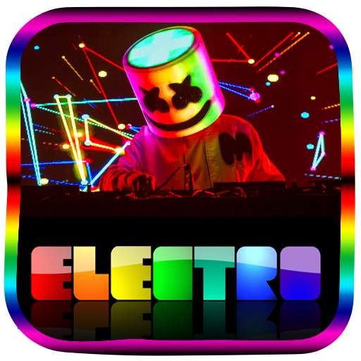 Electro Dance Music Radio 1.0.11