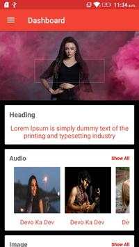 Mrunal Maddy screenshot 3