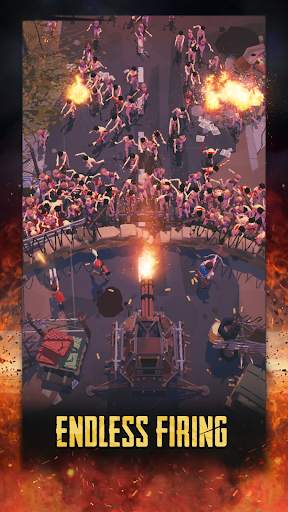 Doomsday Survival-Zombie Games screenshot 6
