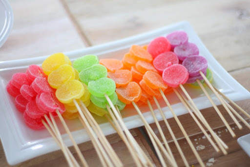 Sweets wallpapers screenshot 6