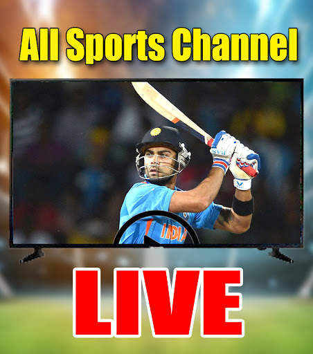 Live Cricket TV - HD Cicket screenshot 2