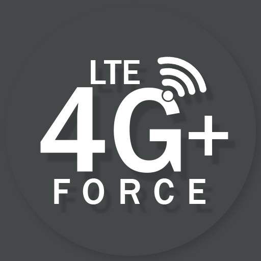 Force 4G LTE - 5G/4G/3G/2G Mode 1.2