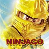 The Ninjago Lego Hint Tournament Skybound logo