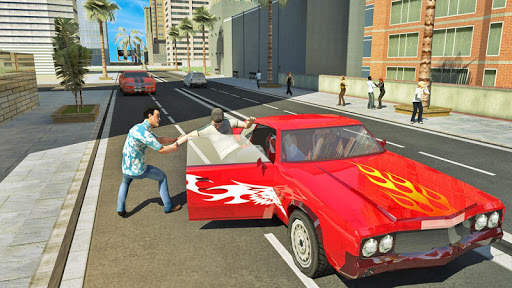 Vegas Gangster Crime Simulator screenshot 1