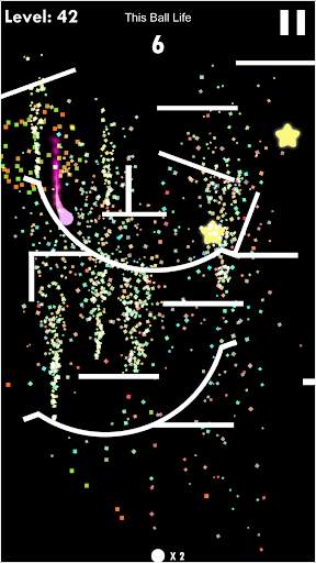 Dance Ball Ball Ball screenshot 3