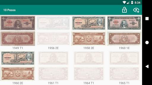 Cuba Billets screenshot 9