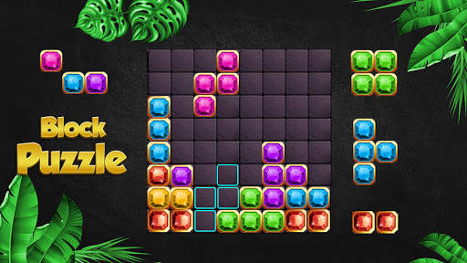 Block Puzzle Jewel - Free Game Puzzle Classic screenshot 10
