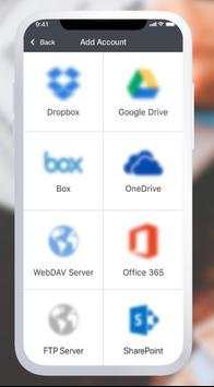 Documents By Readdle Advice | Documents By Readdle 6 تصوير الشاشة