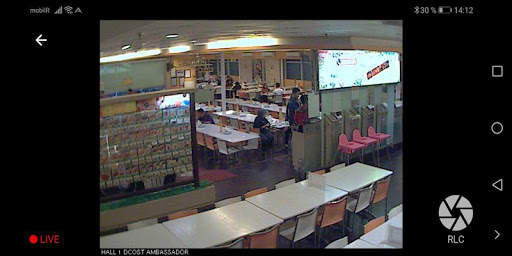 RealLifeCam | Online Cameras screenshot 7