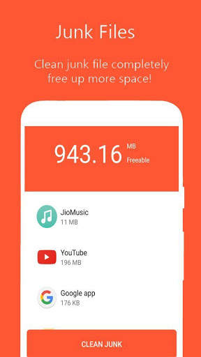 Secure AppLock (Lock App, Pin, Pattern & Finger) screenshot 6
