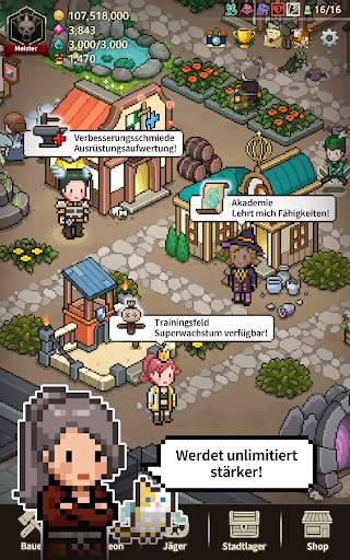 Evil Hunter Tycoon screenshot 15