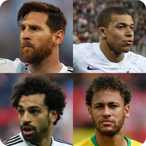 Tebak Pemain Sepak bola - Kuis Sepak Bola 8.11.4z