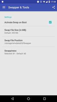 Swapper screenshot 3