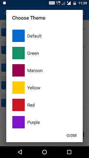 Notepad Easy Notes – Notepad for Android screenshot 3