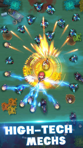 Mission: Zombies Removal-offline shooting screenshot 3