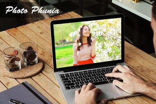 Photo Funia Effect screenshot 5