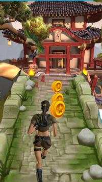 Lost Temple Tomb OZ Final Run screenshot 2