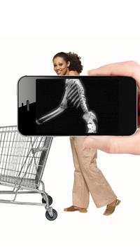 X Ray Scanner Prank screenshot 5
