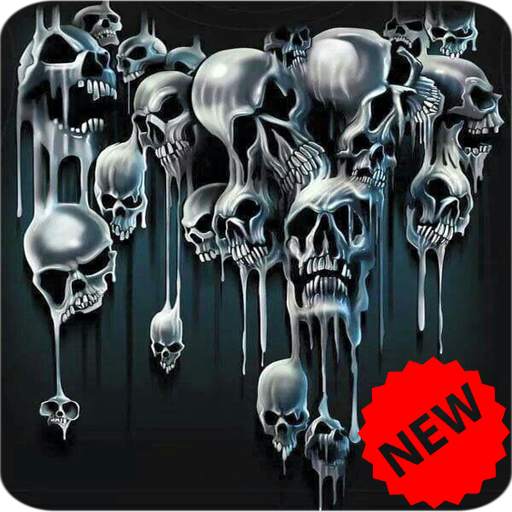 Skull Wallpaper 1.5