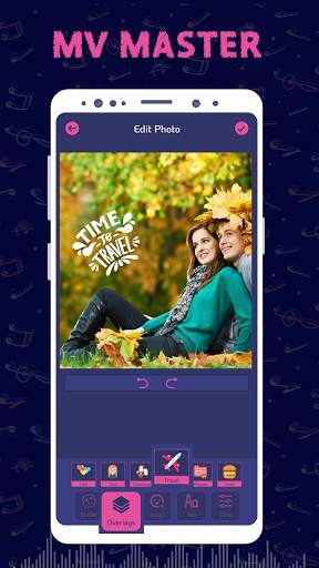 MV Master & MV Video Maker screenshot 4