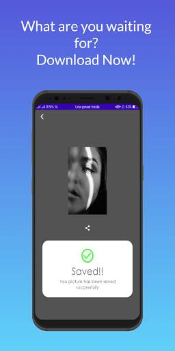 Tasvir Editor | Photo Editor | Selfie Filters screenshot 8