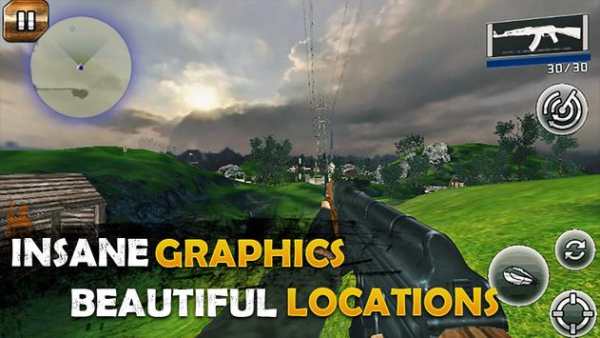 Baaghi 2: The Game screenshot 6