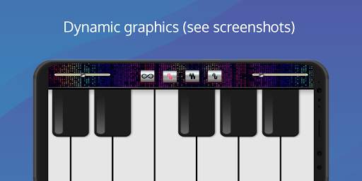 Piano 2021 screenshot 6