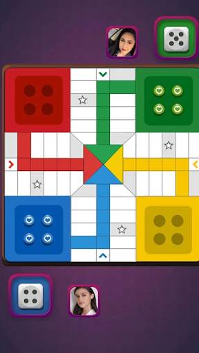 Ludo Max | Ludo Game screenshot 5
