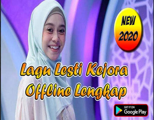 Lagu Lesti Offline Lengkap screenshot 1