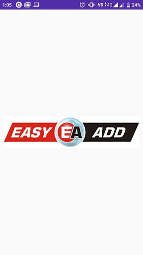 Easy Adds Business App screenshot 1