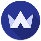 Action widgets icon