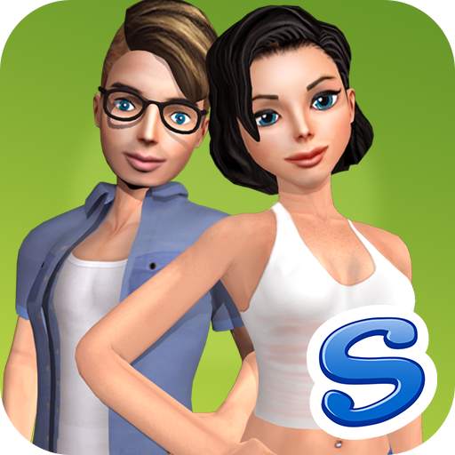 Smeet 3D Social Game Chat 105.01.133