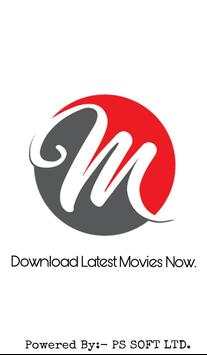 Movies Downloader screenshot 1