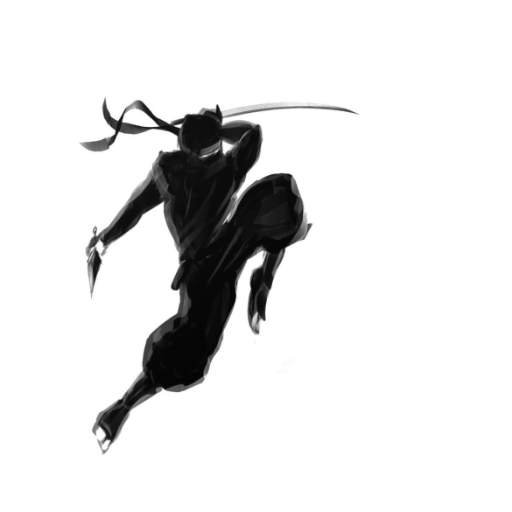 Ninja Wallpaper – Ultimate Ninja Wallpapers HD 1.1