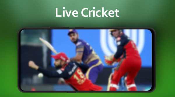 Live Cricket TV : Live Cricket screenshot 4