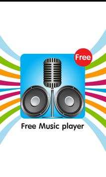 Free Music player screenshot 1