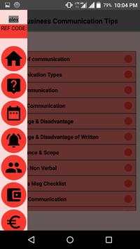 Business World screenshot 2