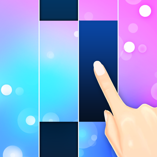 ikon Piano Music Go-EDM Piano Games