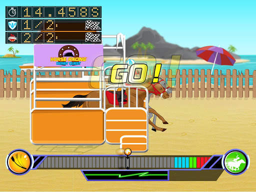 Horse Racing : Derby Quest स्क्रीनशॉट 4