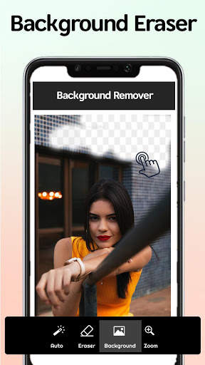 BackGround Changer Of Photo screenshot 5