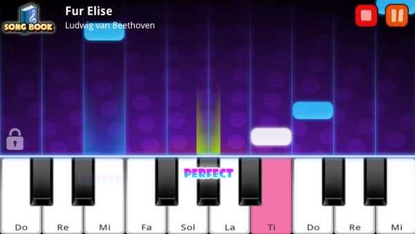 Fun Piano for kids screenshot 7